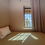 Atesi House-lefokastro *