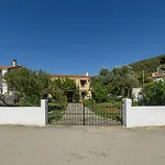 Atesi House-lefokastro Casa di campagna Lefokastro