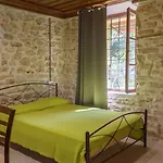 Atesi House-lefokastro Casa di campagna