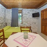 Atesi House-lefokastro *