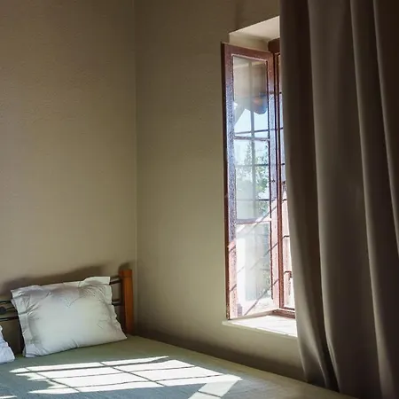 Kır Evi Atesi House-lefokastro