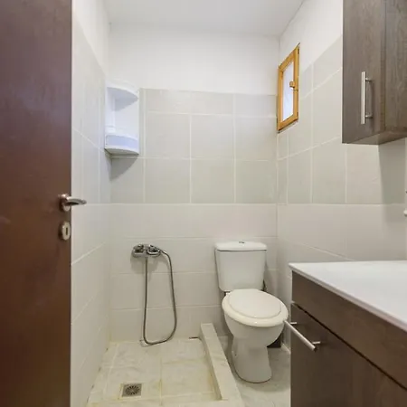 Kır Evi Atesi House-lefokastro *