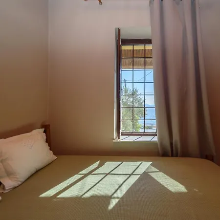 Atesi House-lefokastro *