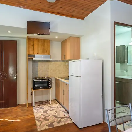 Atesi House-lefokastro Country house