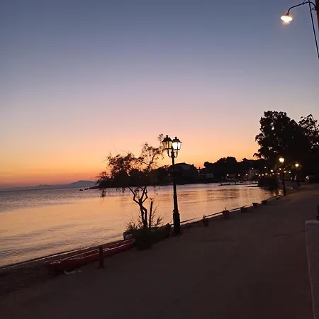 Atesi House-lefokastro Lefókastron