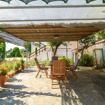 Country house Atesi House-lefokastro *