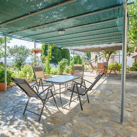 Country house Atesi House-lefokastro *