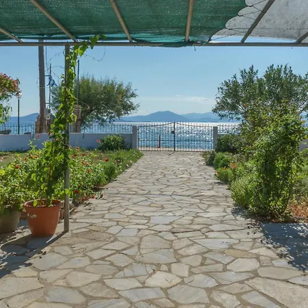 Country house Atesi House-lefokastro *