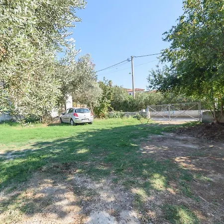 Atesi House-lefokastro * Lefokastro