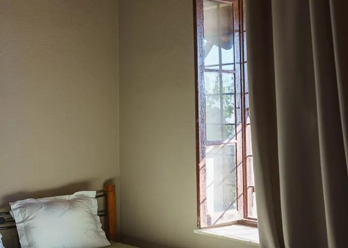 Летний дом Atesi House-lefokastro