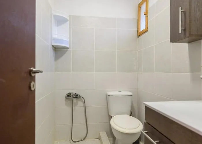 Country house Atesi House-lefokastro *