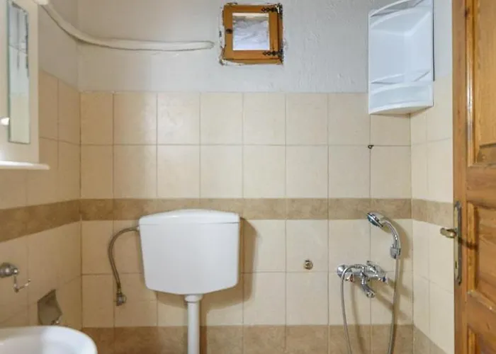 Atesi House-lefokastro *