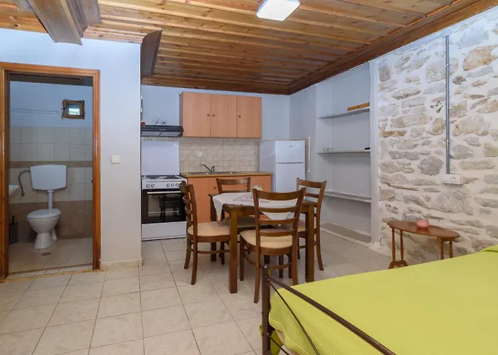 Country house Atesi House-lefokastro *