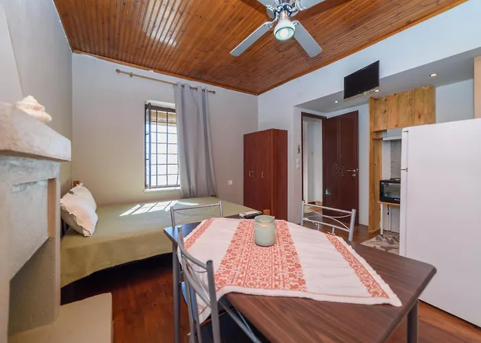 Country house Atesi House-lefokastro Lefokastro