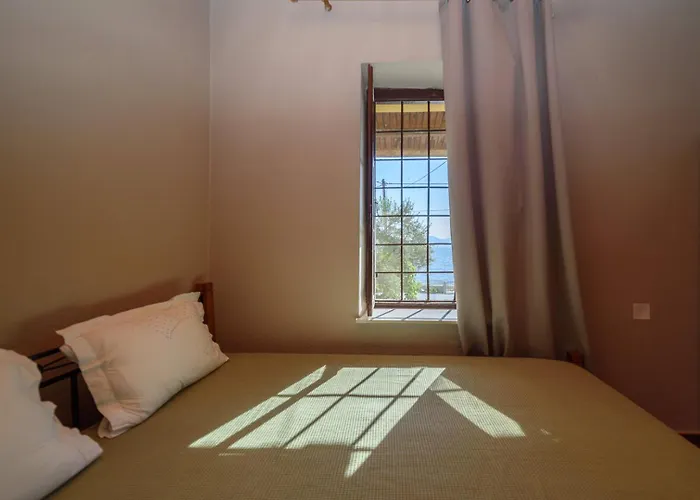 Atesi House-lefokastro *