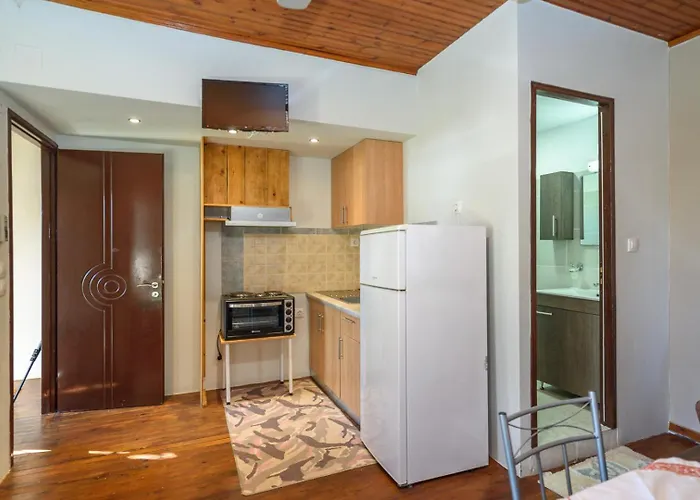 Atesi House-lefokastro Country house