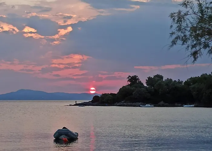 Atesi House-lefokastro * Lefokastro