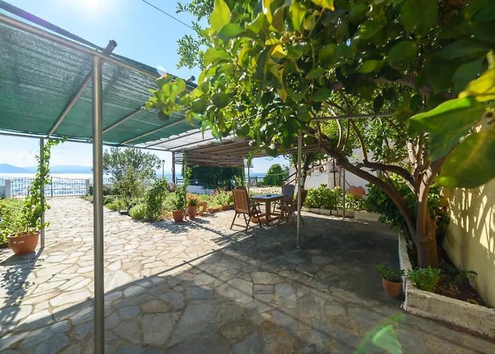 Country house Atesi House-lefokastro Lefokastro