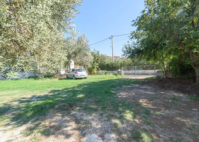 Atesi House-lefokastro * Lefokastro